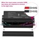 thumbnail image 2 of Controlador LED EMITEVER regulable de 600 W AC 110-277 V a DC 24 V, 2 of 9