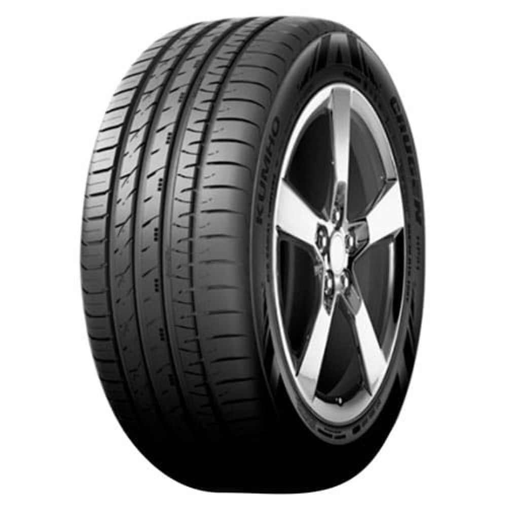 Neumatico 265/45 R20 Kumho Hp91 108Y