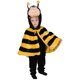 thumbnail image 1 of Disfraz de abeja para niños talla 4, 1 of 3