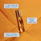 thumbnail image 5 of Perfume DedCool Eau de Parfum Fragance 02 Sándalo y Enebro, 15 ml, 5 of 8