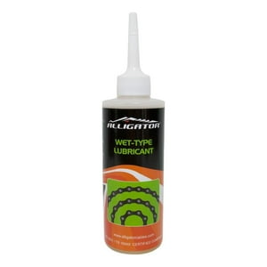 Lubricante Bicicleta Ambientes Humedos Alligator