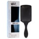 thumbnail image 3 of Cepillo Para Cabello Wet Brush Pro Paddle Detangler Frost Black Unisex, 3 of 3