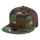 thumbnail image 1 of Gorra New Era 9FIFTY Snapback Ajustable Camuflaje Woodland, 1 of 5