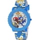 thumbnail image 2 of Sonic the Hedgehog Kids' SNC4028 Digital Display Quartz Blue Watch Accutime Accutime, 2 of 3