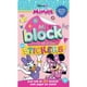 thumbnail image 1 of Block de stickers para colorear minnie, 1 of 1