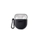 thumbnail image 1 of Funda Case Silicona Audífonos Bose Ultra Earbuds Negro, 1 of 4
