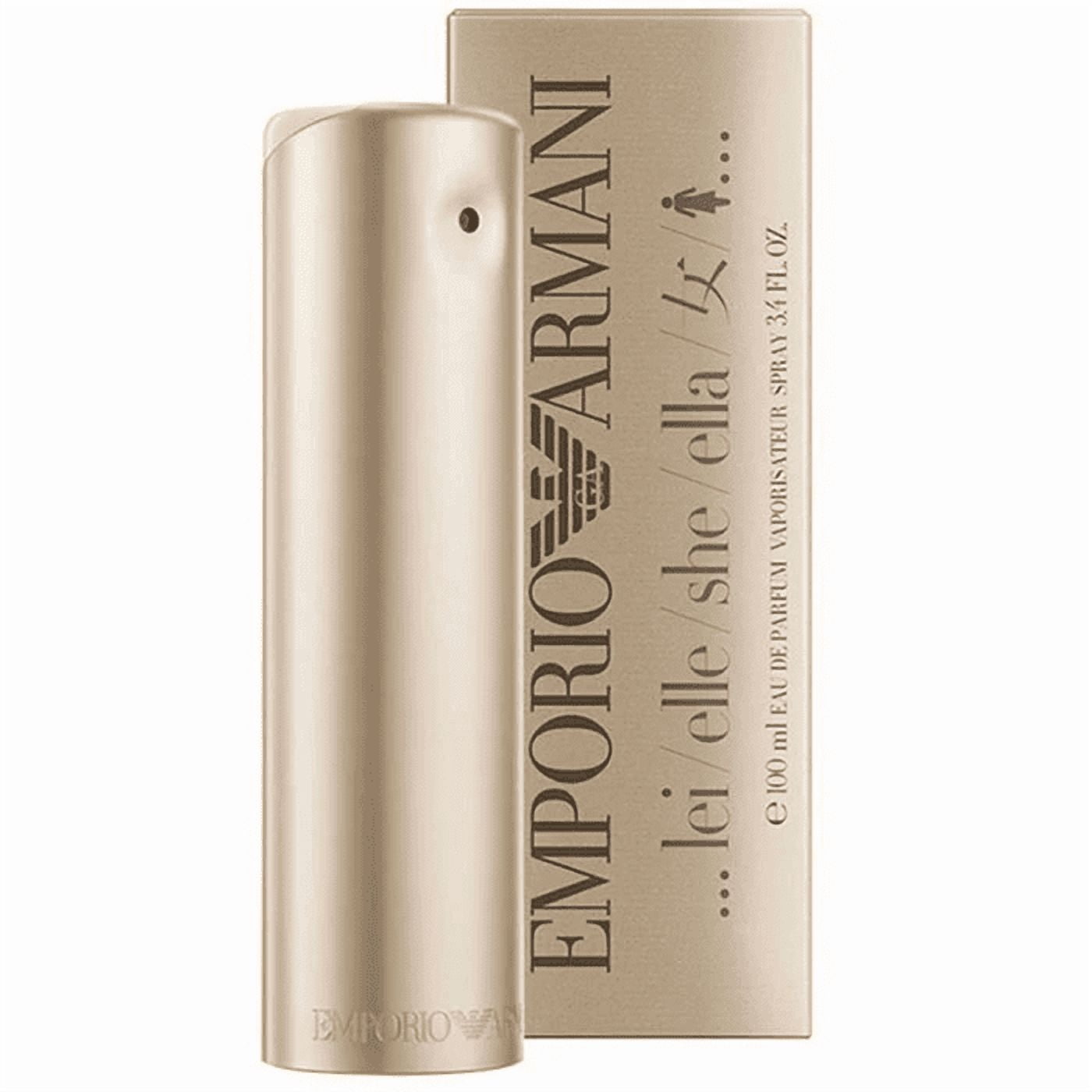Perfume Giorgio Armani Emporio Armani She Edt 100ml Mujer