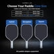 thumbnail image 5 of Cinta Protectora de Borde para Pickleball Carbex Lab 30 mm (Pack de 4) Azul, 5 of 6