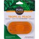 thumbnail image 1 of Ambientador PUREFLOW para Filtro de Cabina Tropical Peach - 1 unidad, 1 of 7