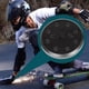 thumbnail image 4 of Pucks deslizantes Jyan Dry estilo A con 8 piedras de chispa – 1 par, 4 of 6