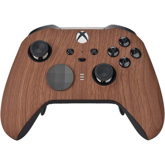 Mando Personalizado Controllerzz Elite Series 2 de Madera