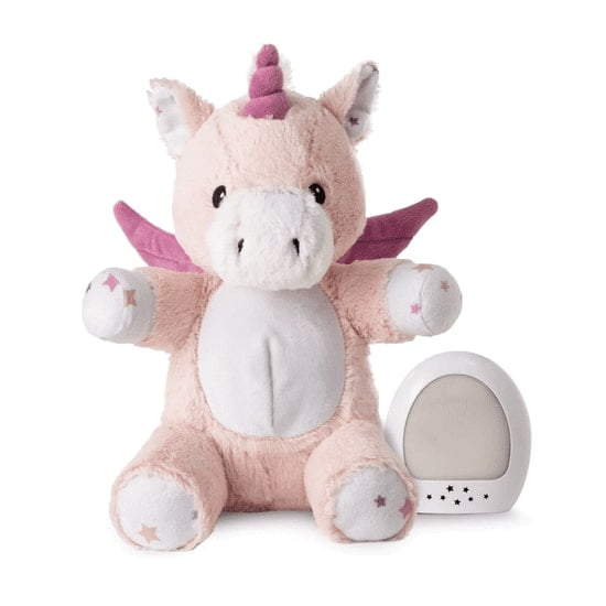 Luz para dormir love light lily the unicorn