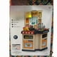 thumbnail image 3 of Cocina/alimentos De Juguete Talented Chef Con Sonido Y Luz, 3 of 3