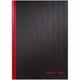 thumbnail image 5 of Cuaderno Black n' Red 30 cm x 21 cm 96 hojas rayadas, 5 of 7