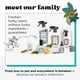 thumbnail image 2 of Spray de baño Poo-Pourri Before-You-Go, lavanda y vainilla, 473 ml, 2 of 3
