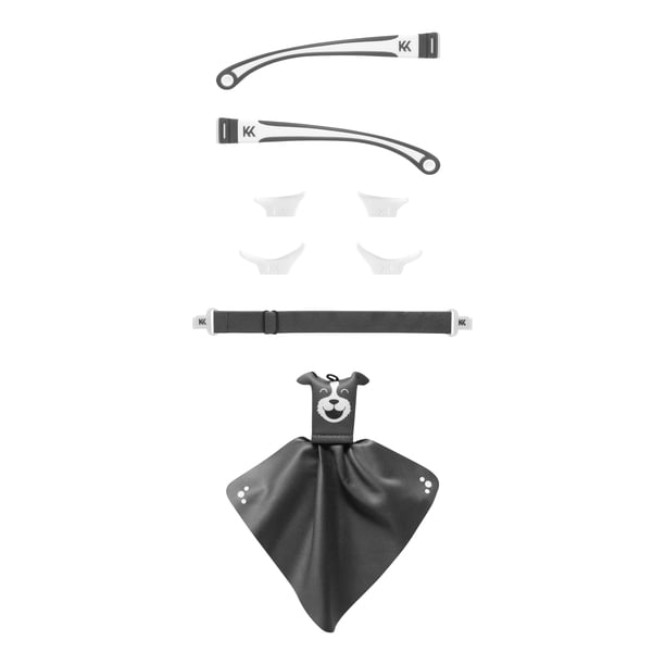 Kit de Accesorios para Lentes de Sol Click & Change - (0-5 años)