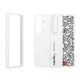 thumbnail image 5 of Samsung Galaxy S25 Ultra Estuche Flipsuit con Tarjeta Interactiva Blanco, 5 of 6