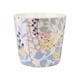 thumbnail image 2 of Tazon Flores 400 Ml Blanco, 2 of 3