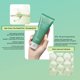 thumbnail image 4 of Gel exfoliante YADAH Green Tea Pure Peeling, 100 ml, pH 5.5, 4 of 6