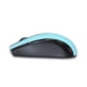 thumbnail image 2 of Mouse Inalámbrico Óptico 1200 Dpi Color Azul - Ps, 2 of 3