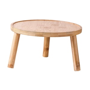 Ioensy - Soporte De Madera Para Plantas, Estante Para Macetas, Hotel, Hogar, Comedor, Soporte Para Macetas De Madera