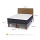 thumbnail image 3 of Cama Europea Grand Premium 2 Plaza Base Dividida, 3 of 11
