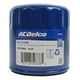 thumbnail image 1 of Filtro De Aceite Chevrolet Silverado 4.3 2004-2010 Ac Delco, 1 of 10
