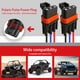 thumbnail image 5 of Juego de 6 arneses de cableado WoTravelPaL Polaris 2018‑2026, 5 of 9