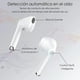 thumbnail image 3 of Audífonos In-ear Earbud Inalámbricos Bluetooth 5.1 Aut201, 3 of 3
