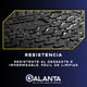 thumbnail image 5 of Alfombra 4 Piso de Goma Auto Suv Galanta Universal Ajustable, 5 of 10