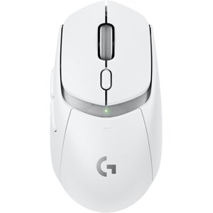Logitech G309 Lightspeed - Mouse Inalámbrico Blanco Blanco