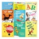 thumbnail image 1 of Libros de Cartón Kaplan Early Learning Dr. Seuss Set de 9, 1 of 8