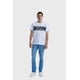 thumbnail image 4 of Jeans Hombre Slim Azul - lll, 4 of 4