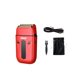 thumbnail image 3 of Maquina Wmark ng984 Afeitadora Inalambrica Rojo Shaver, 3 of 3