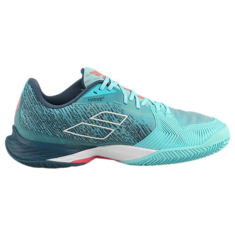 Babolat - Zapatilla Tenis Jt Mach 3 Clay Hombre - Talla Us