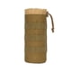thumbnail image 2 of Bolsa De Transporte De Botella De Agua Táctica Molle Bolsa De Transporte De Hidratación Al Aire Libre Caqui, 2 of 5