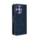 thumbnail image 5 of Funda Tipo Billetera FOXDOCK para Motorola Edge 50 Pro 5G – Tapa Flip con Tarjetero, 5 of 5