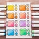thumbnail image 5 of Ohuhu48 Marcadores De Alcohol Pastel+ 1 Blender. Pincel&fina, 5 of 7