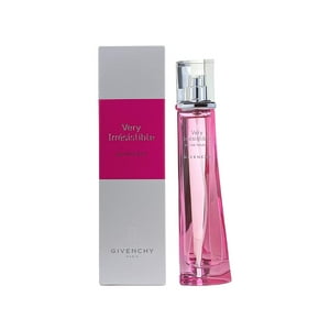 Perfume Givenchy Very Irresistible Eau De Toilette, 50 Ml, Para Mujer