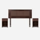 thumbnail image 4 of Cama Europea New Style 4 Plus Combo Rachel 2 Plazas, 4 of 6