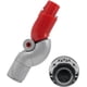 thumbnail image 5 of Actualización para Dy*son V12 Adaptador Inferior de Liberación Rápida Adaptador de Bajo Alcance V10 Adaptador Superior Accesorio para Dy*son V12 V10 Delgado Digital Delgado Adaptador de Aspiradora..., 5 of 8