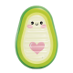 thumbnail image 3 of Flotador Inflable Intex Palta 165x114x23 cm Avocado Buddy, 3 of 3