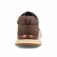 thumbnail image 3 of Zapato Hombre Rouser Chocolate, 3 of 5