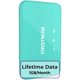 thumbnail image 1 of Hotspot móvil FIRSTNUM M6 1 GB/mes Azul, 1 of 8