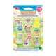 thumbnail image 1 of Sylvanian Families Bolsas Sorpresa Flores Bebés Ternurines, 1 of 2