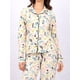 thumbnail image 2 of Pijama Garden Dream - Algodón Peruano - Talla M - Color Perla, 2 of 2