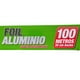 thumbnail image 1 of Rollo Aluminio Foil 100M x 30cm, 1 of 2