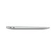 thumbnail image 2 of MacBook Notebook MacBook Air Ret 13.3/ M1 8C/ GPU 7C/256GB silver, 2 of 7