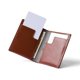 thumbnail image 2 of Billetera Bellroy Slim Sleeve Sienna 80x95 mm, 2 of 7