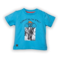 Polera Bebe Niño Calipso Pillin